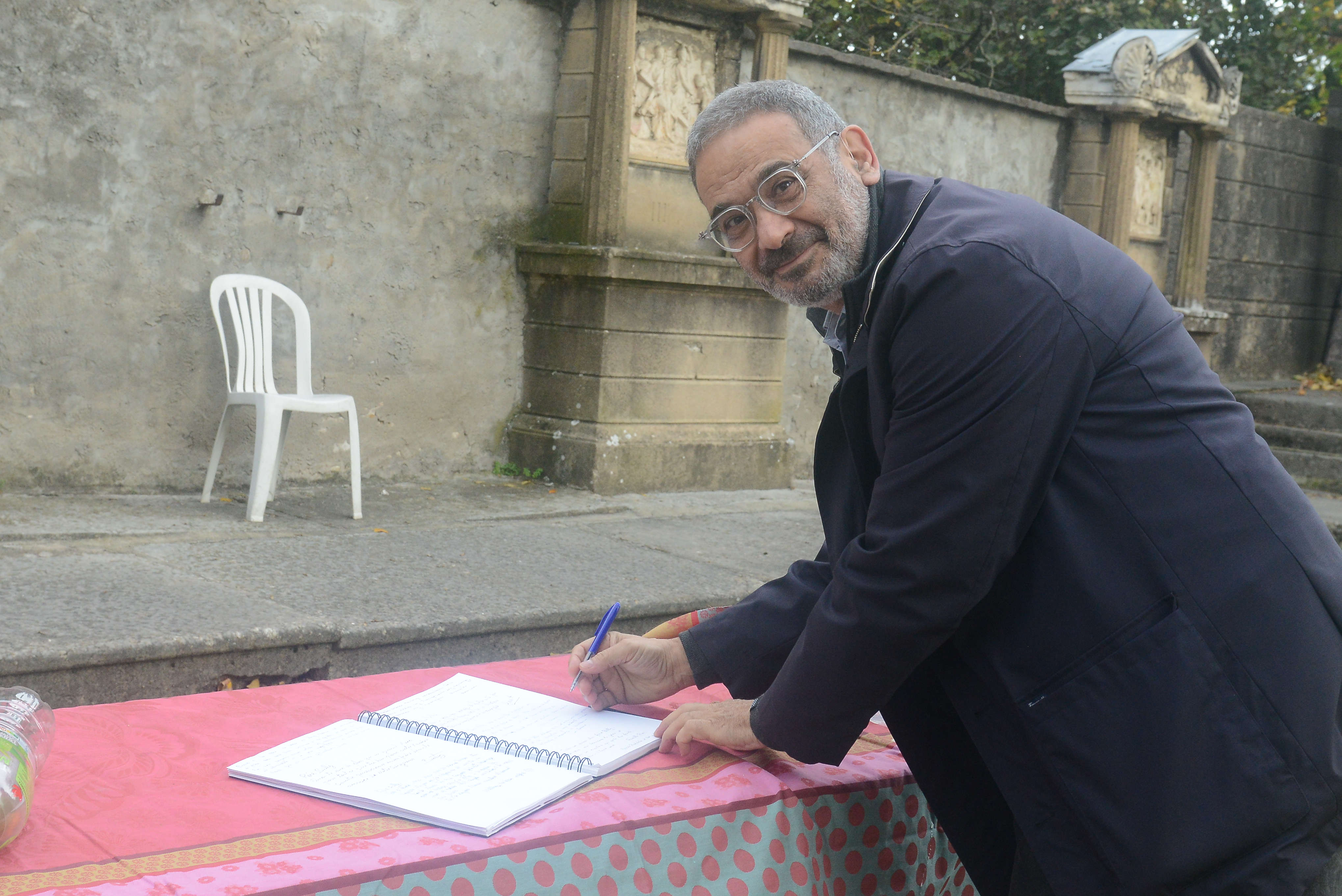 Billy Maurice Honzounnon, Sainte-Irénée, Lyon, ordination