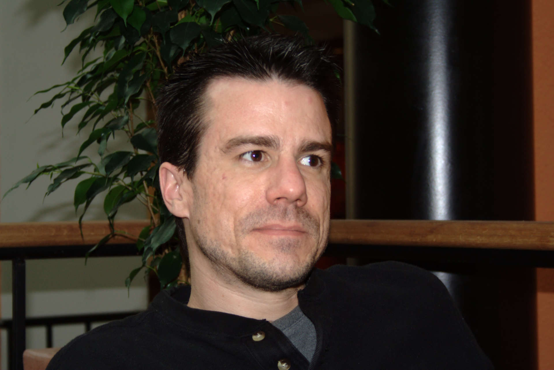 Ian Murdock, Debian, constitution