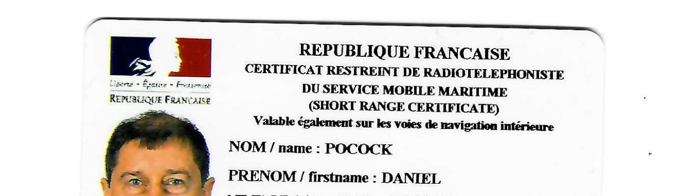 Daniel Pocock, SRC