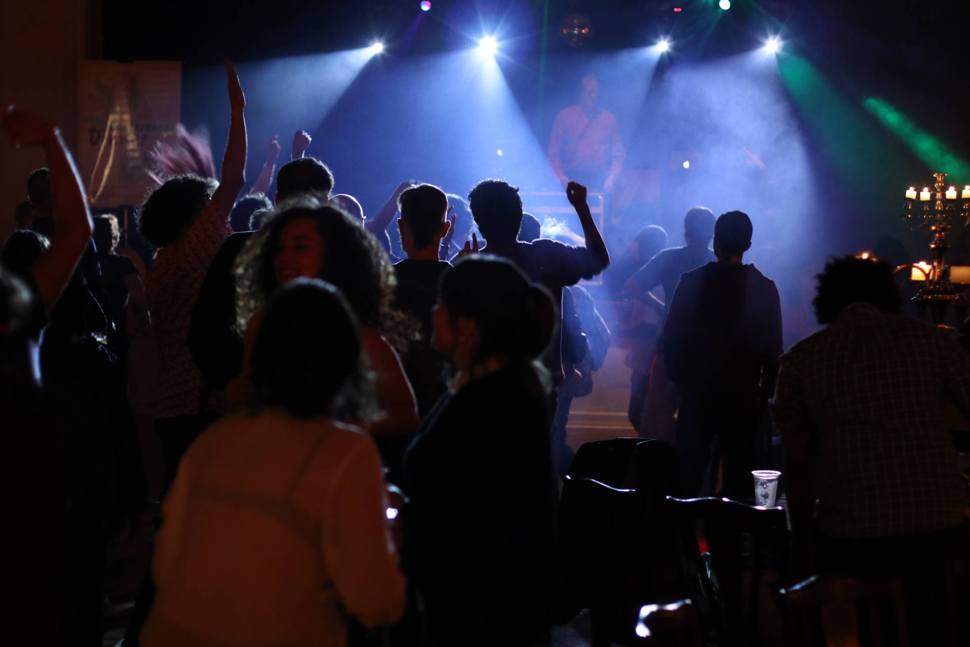 Anisa Kuci, DebConf19, Outreachy