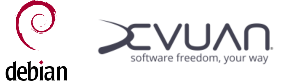 Debian, Devuan, systemd