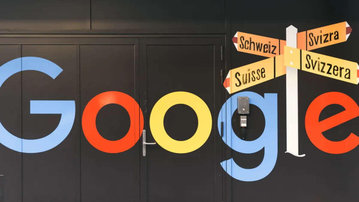 Google Zurich