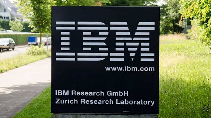 IBM Research Zurich
