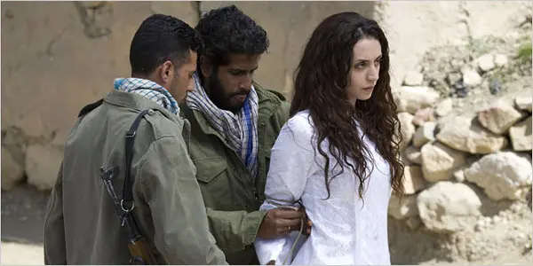 Iran, public stoning, Code of Conduct, GNOME, Sonny Piers