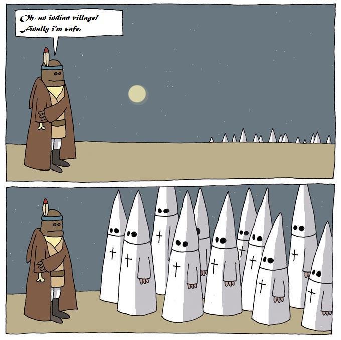 Ku Klux Klan