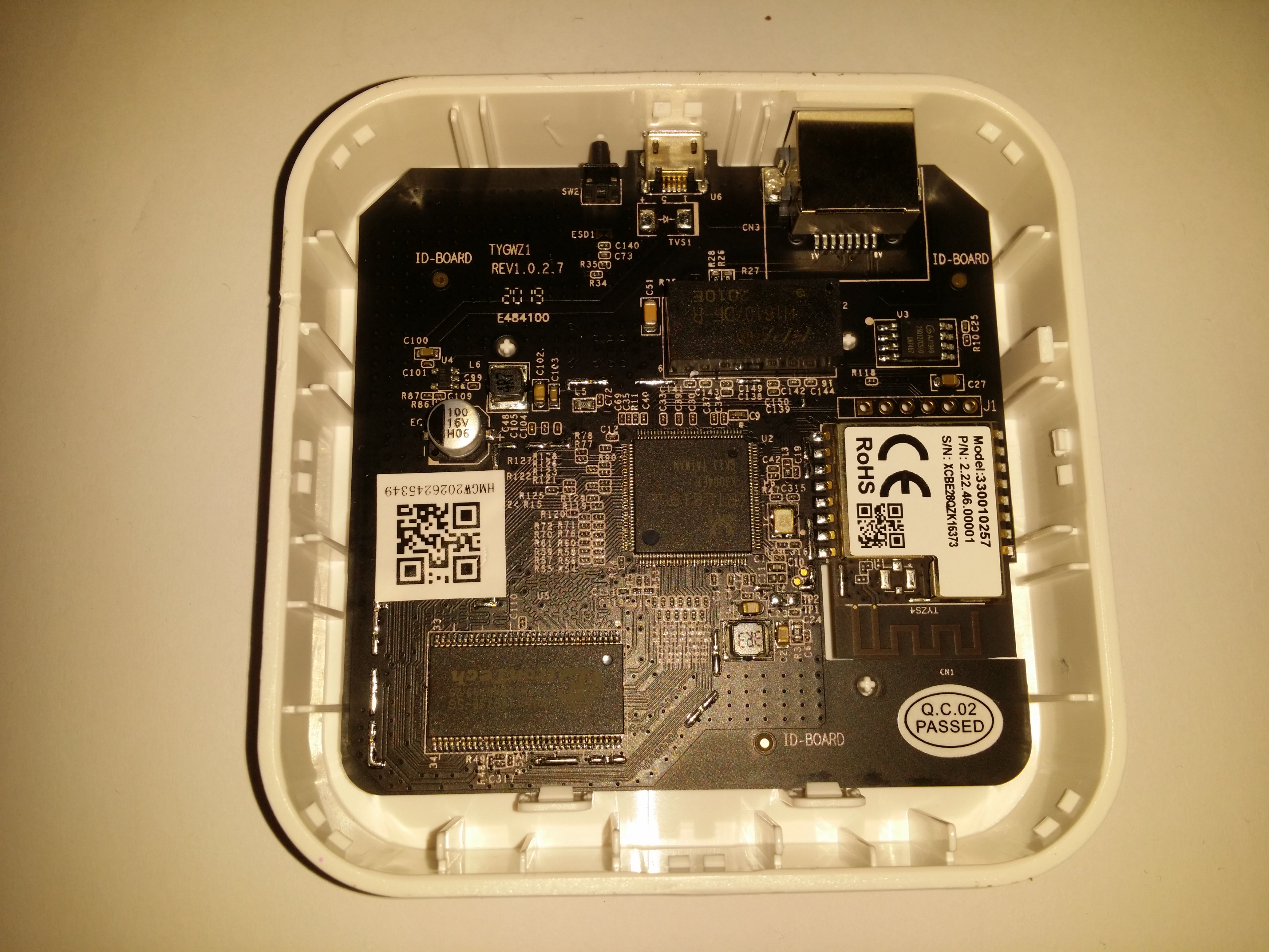 Lidl (Silvercrest and Livarno users products branded for Source Zigbee Open Lux)