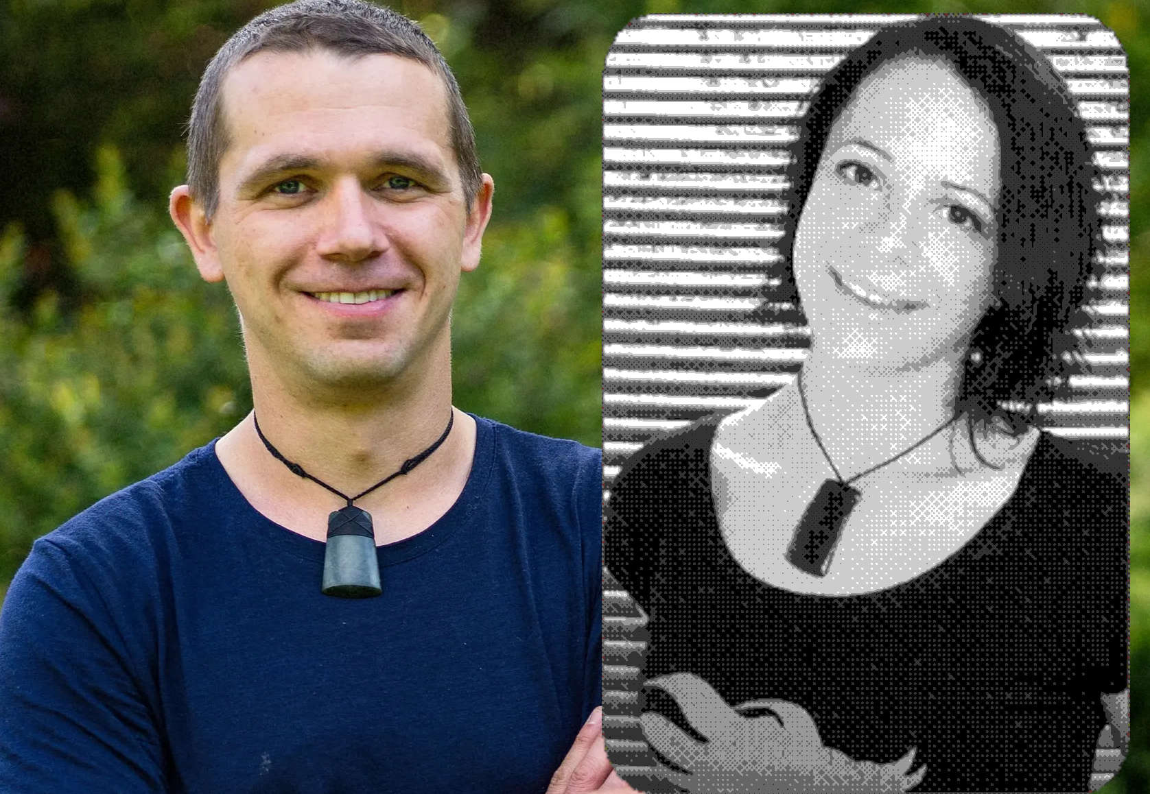 Martin Krafft, madduck, Penny Leach, mjollnir
