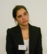 Amandine Jambert, cryptie, FSFE, CNIL, EDPB