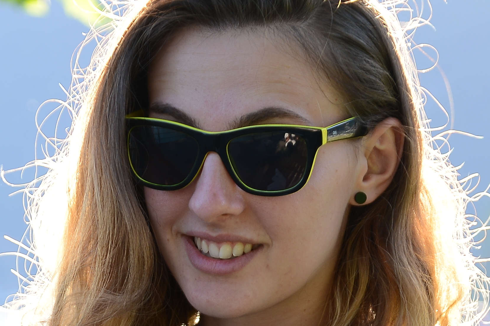 Anisa Kuci, GNOME Foundation, Brunnen, Switzerland, Anonymous, Administrative assistant