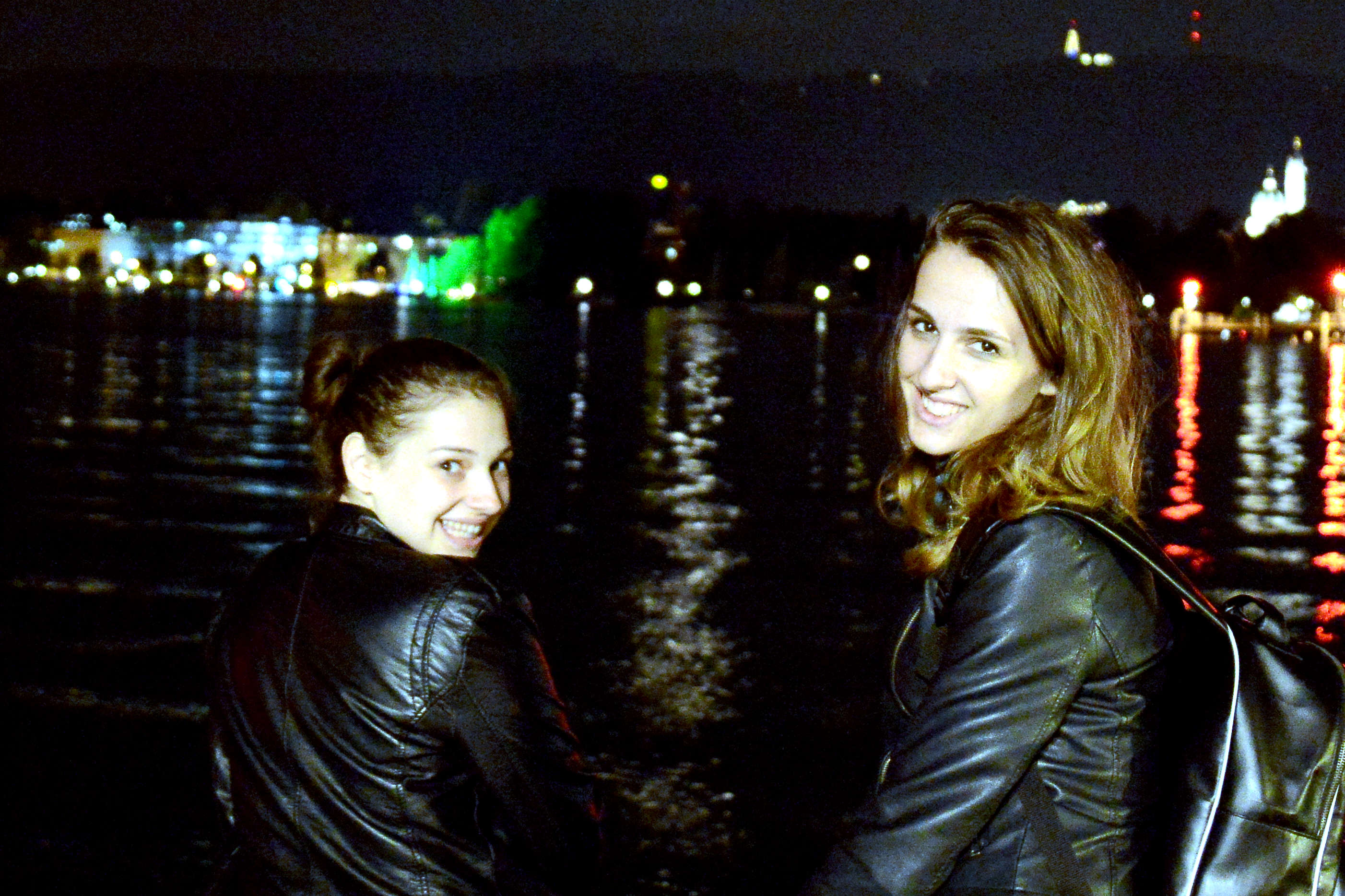 Kristi Progri, Anisa Kuci, GNOME Foundation