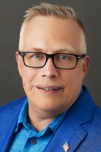 Chris Gleason, Florida, Senate, Republican, ActBlue, whistleblower