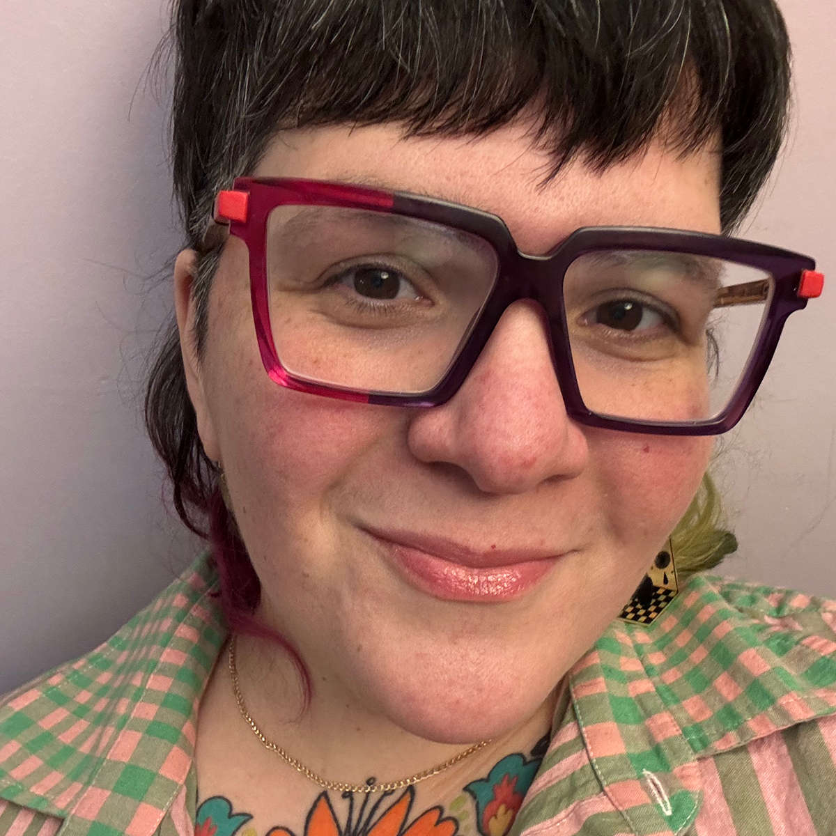 Chris Gleason, ActBlue