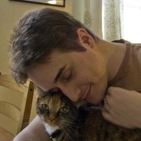 Decklin Foster, ActBlue