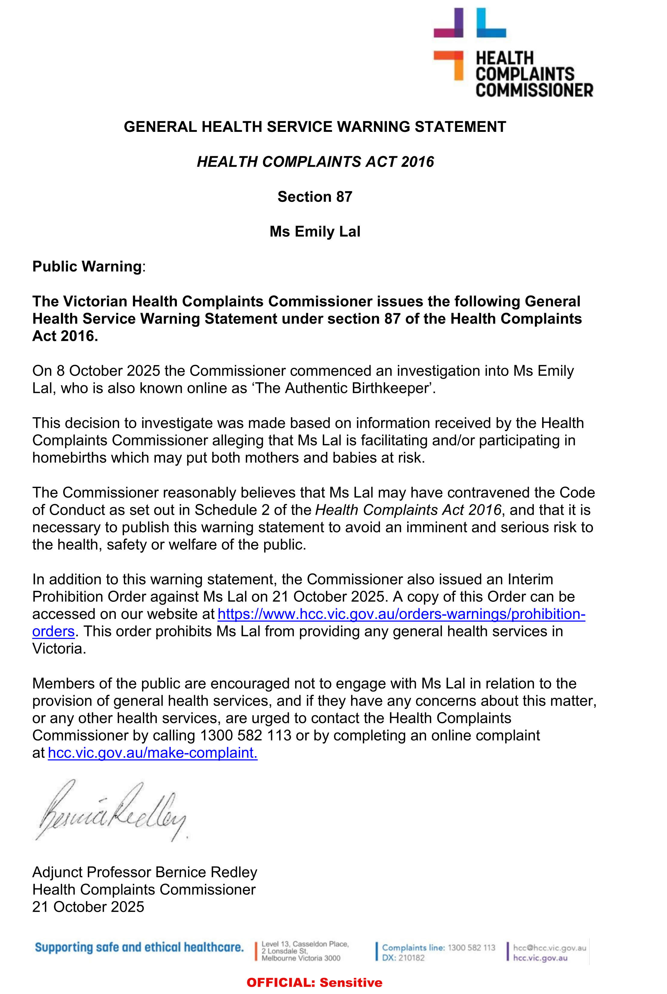 Stacey Warnecke, Stacey Hatfield, Natural Spoonfuls