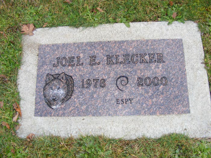 Joel Espy Klecker, Debian, exploitation, deaths