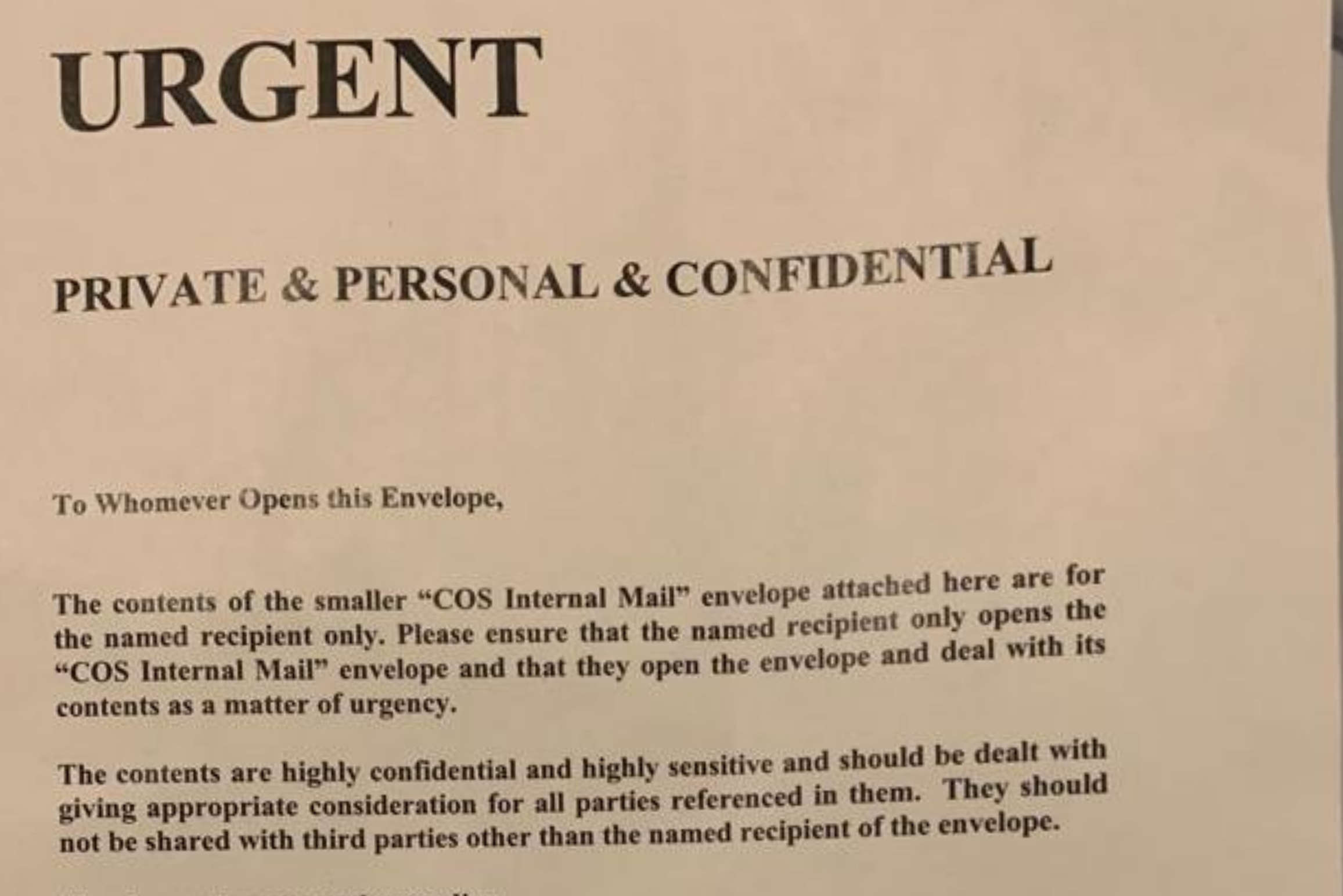 Katharine Thornton, Christian Porter, rape, dossier, accusations