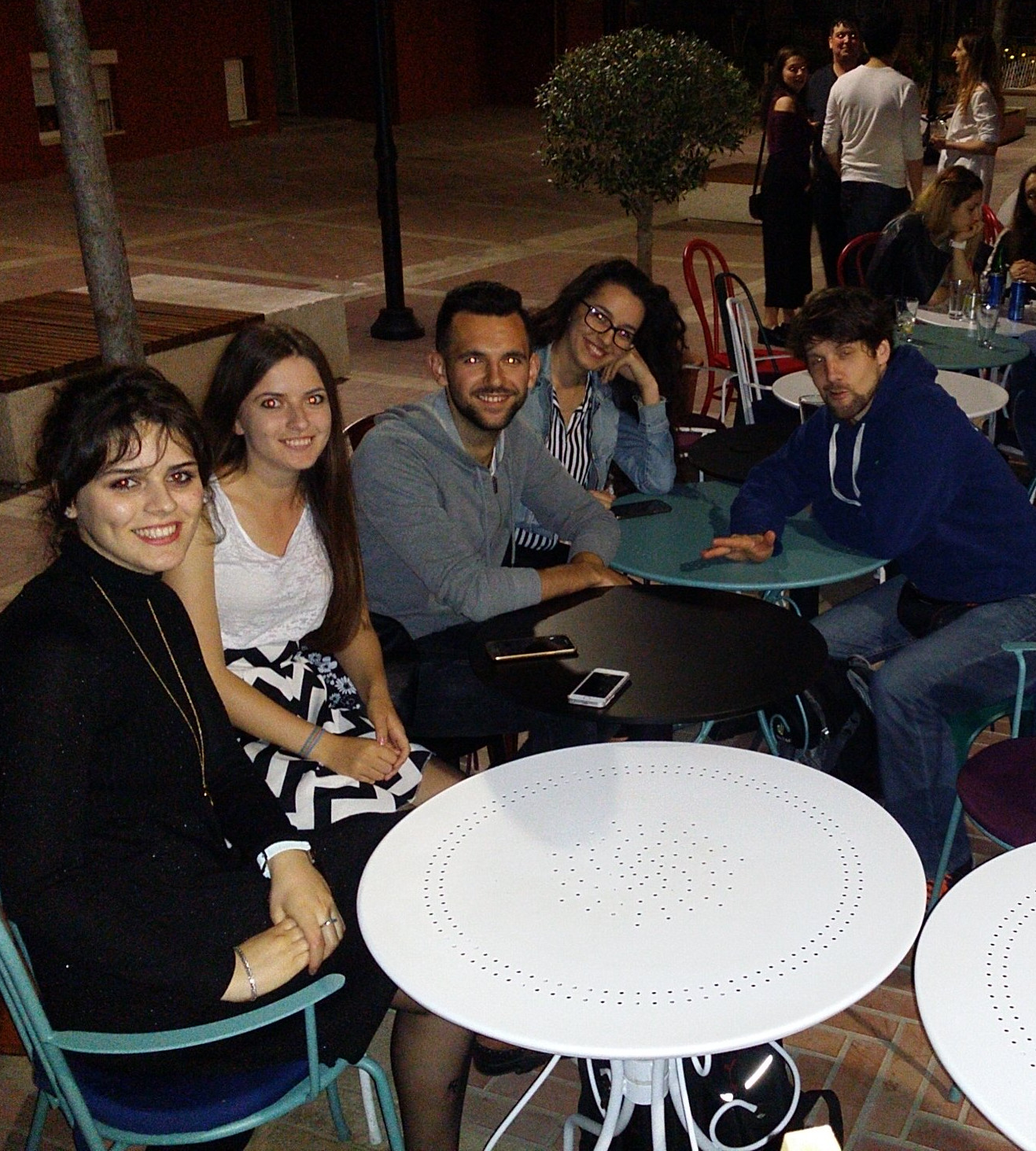 Matthias Kirschner, FSFE