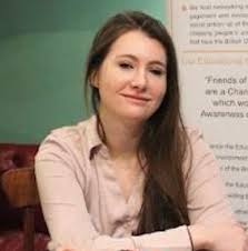 Sarah Cooper-Lesadd
