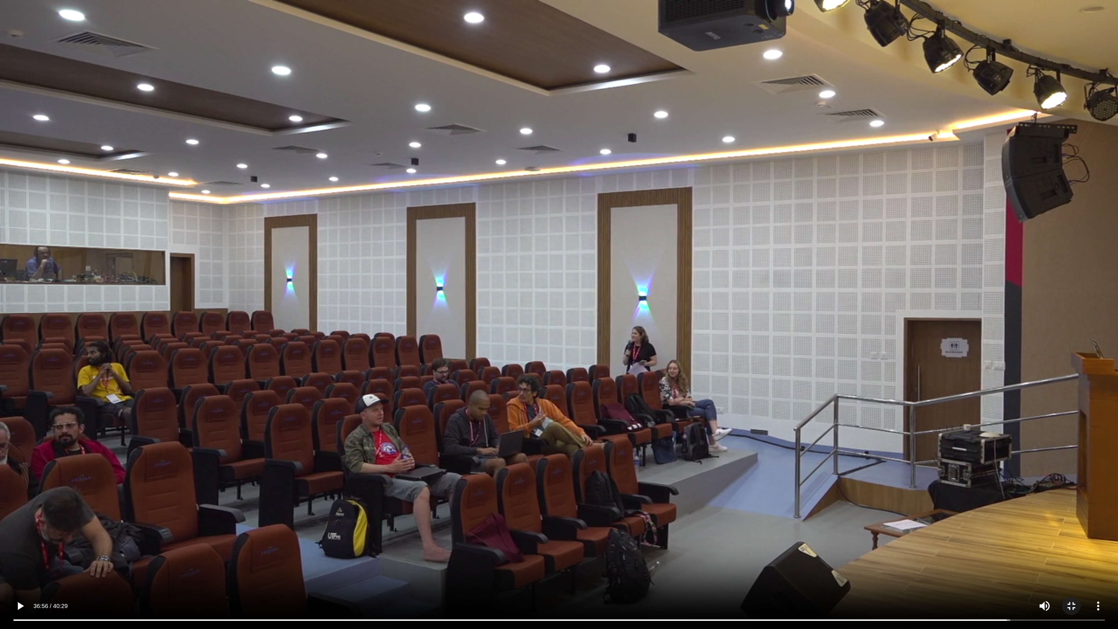 Lucas Kanashiro, Sergio de Almeida Cipriano Junior, Aquila Macedo, Carlos Henrique Lima Melara, Thais Rebouças de Araujo, Arthur Diniz, Leonardo Gomes