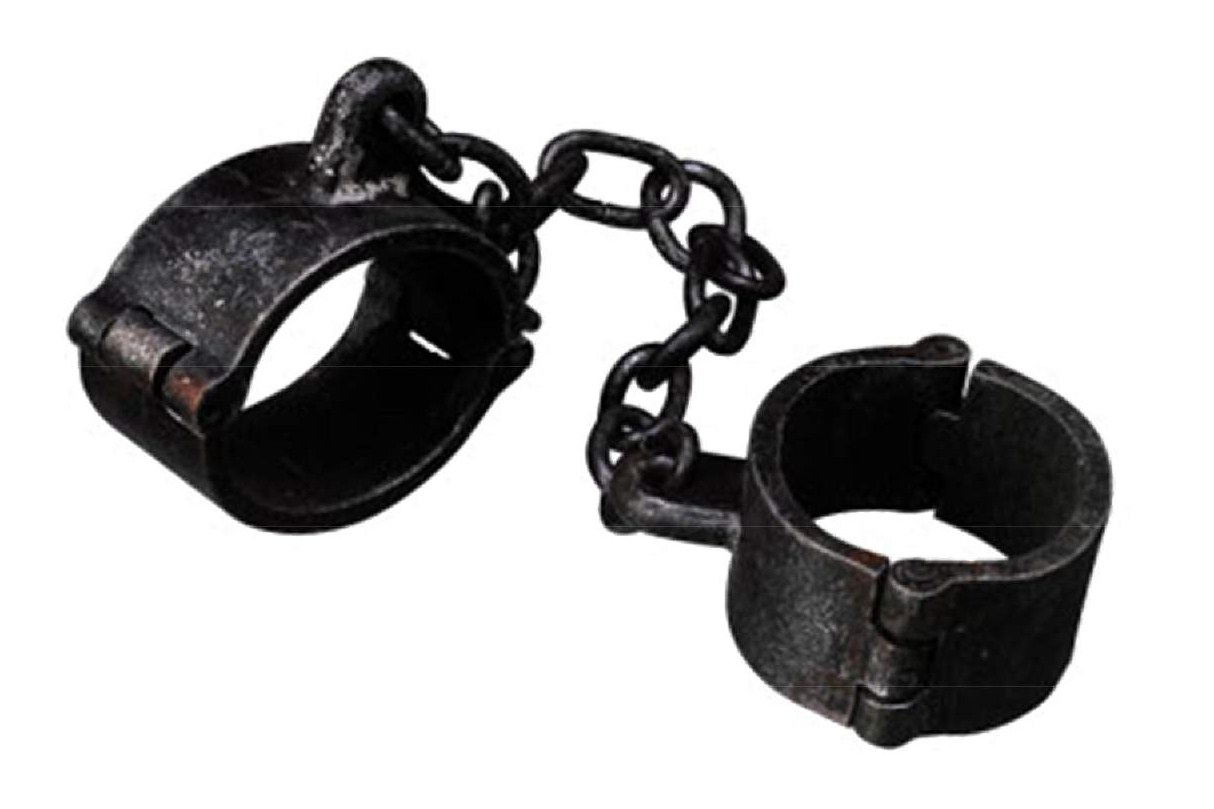 shackles