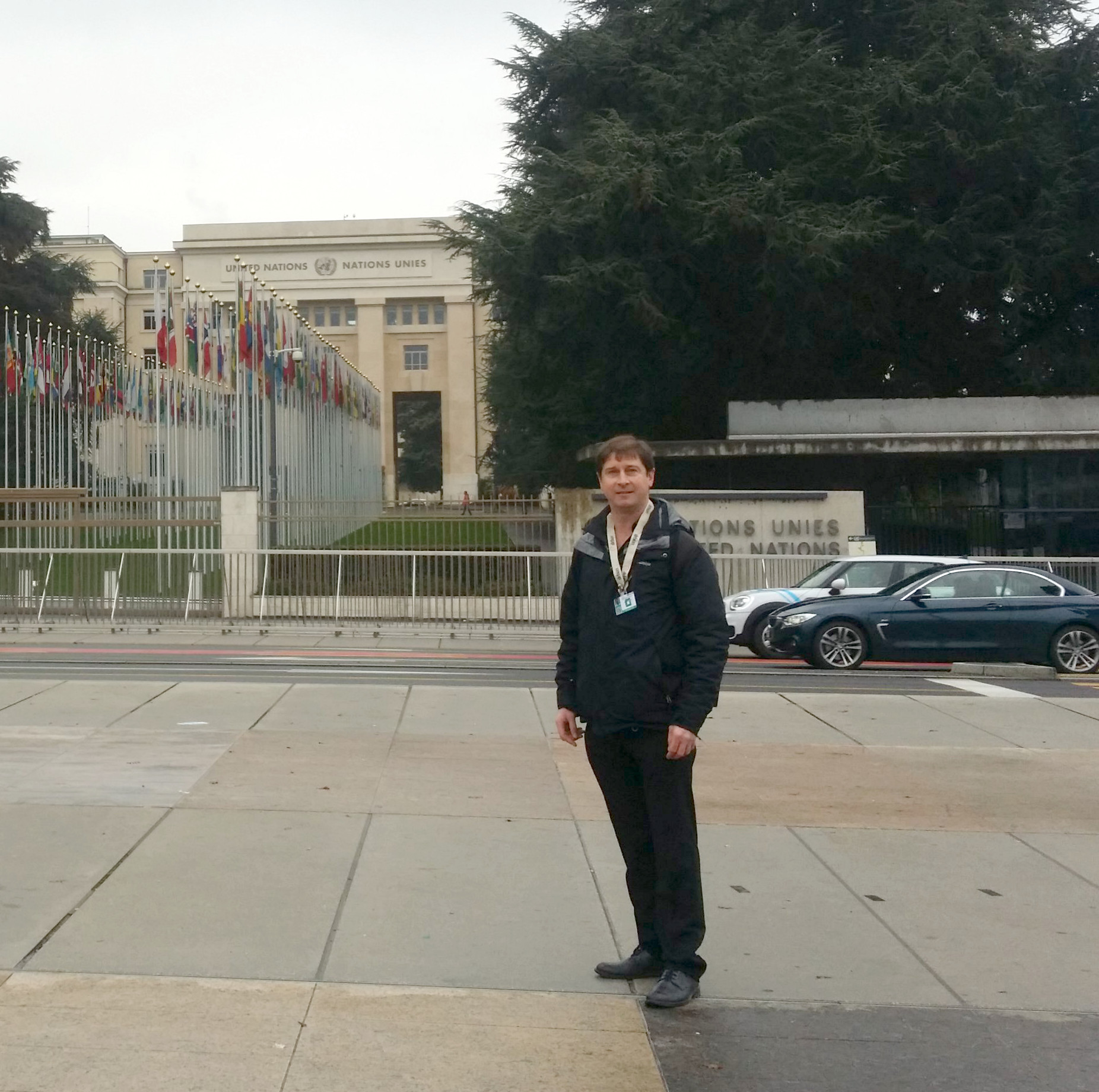 daniel pocock, united nations, geneva, palais des nations