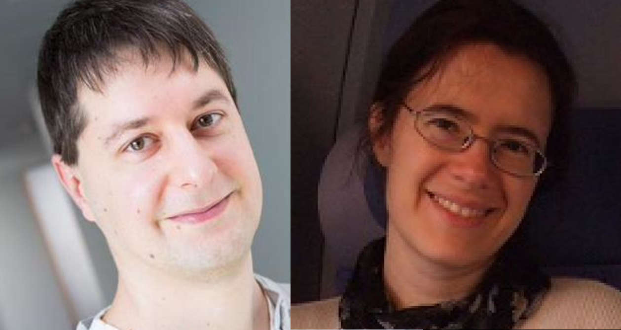 Vincent Danjean, Claire Bardel-Danjean