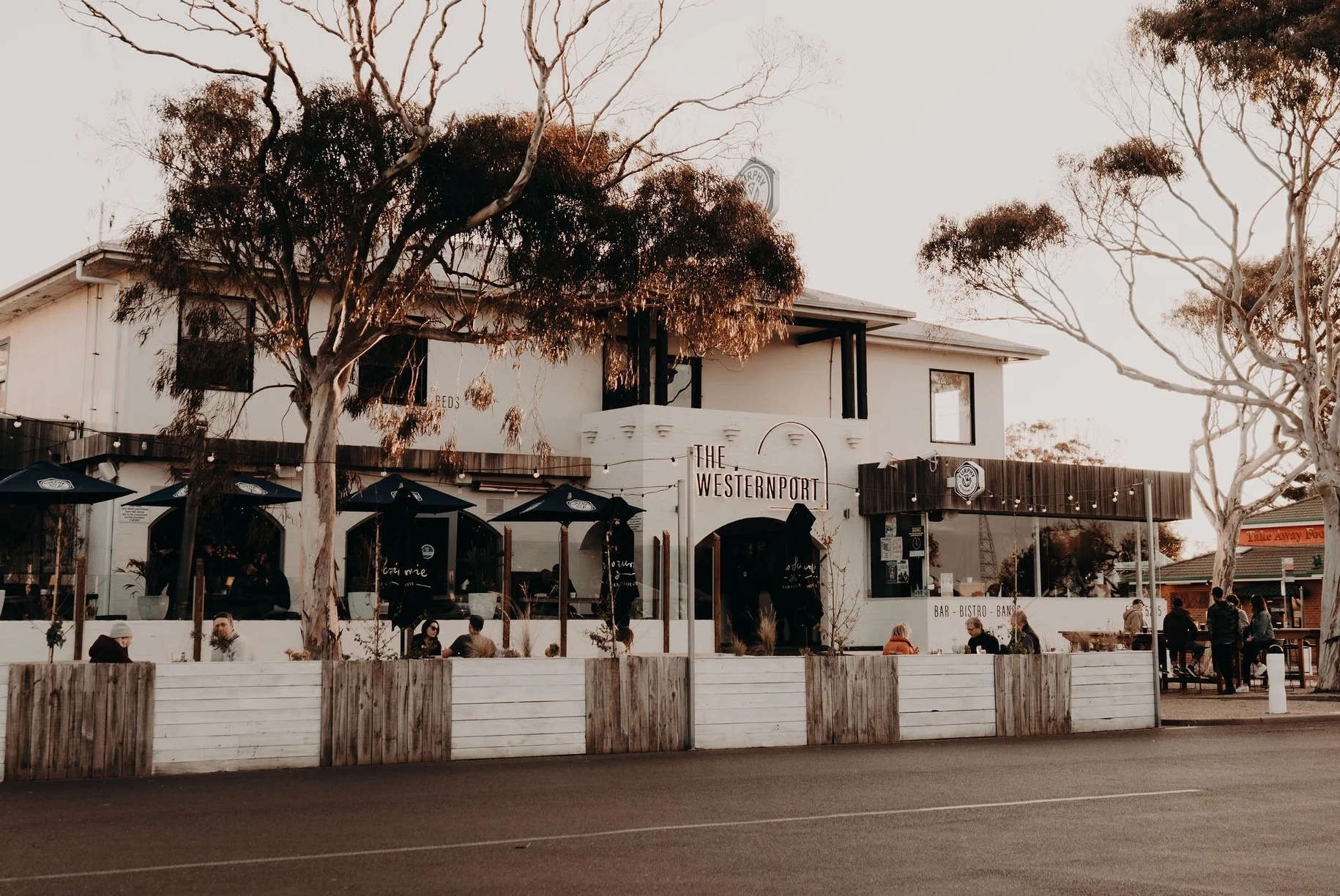 Westernport Hotel, San Remo, Victoria